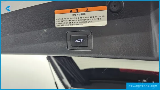 HYUNDAI VERACRUZ DIESEL 4WD EXCLUSIVE