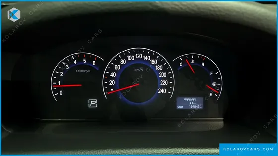 HYUNDAI VERACRUZ DIESEL 4WD 300VX