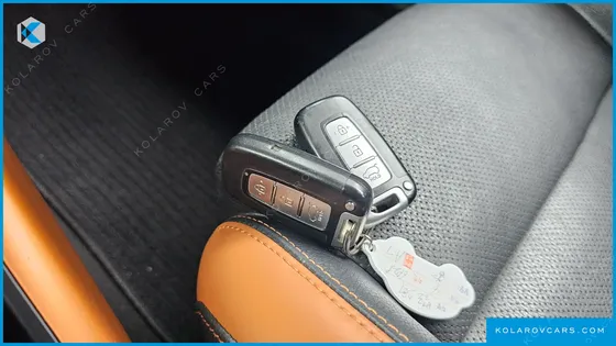 HYUNDAI VELOSTER 1.6 TURBO D SPEC