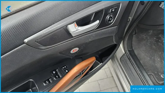 HYUNDAI VELOSTER 1.6 TURBO D SPEC
