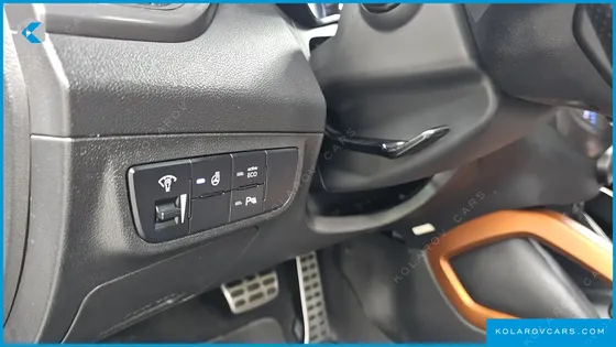 HYUNDAI VELOSTER 1.6 TURBO D SPEC