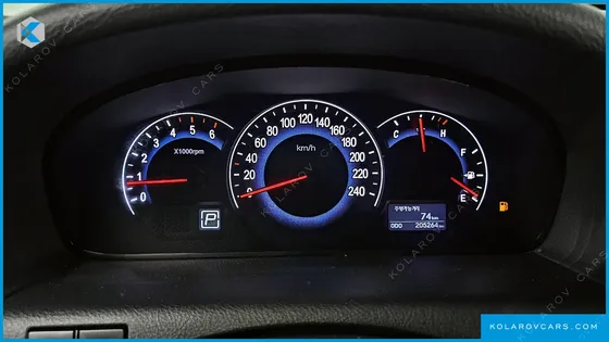 HYUNDAI VERACRUZ DIESEL 4WD EXCLUSIVE