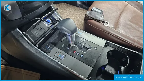 HYUNDAI VERACRUZ DIESEL 4WD EXCLUSIVE