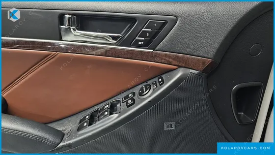 HYUNDAI VERACRUZ DIESEL 4WD EXCLUSIVE