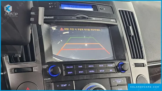 HYUNDAI VERACRUZ DIESEL 4WD EXCLUSIVE