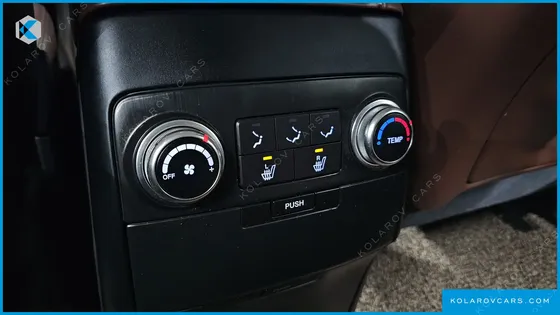 HYUNDAI VERACRUZ DIESEL 4WD EXCLUSIVE