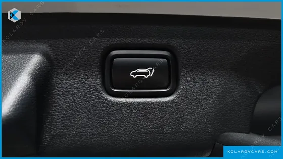 KIA SPORTAGE GASOLINE 1.6 TURBO 2WD