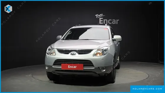 HYUNDAI VERACRUZ DIESEL 4WD 300VXL