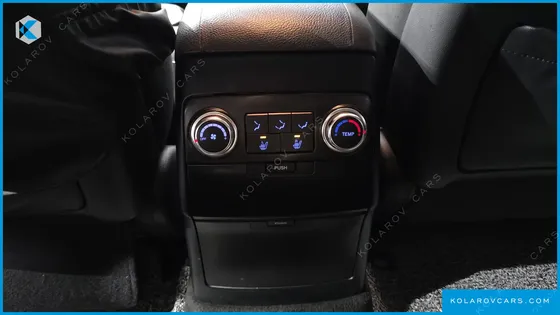HYUNDAI VERACRUZ DIESEL 4WD 300VXL