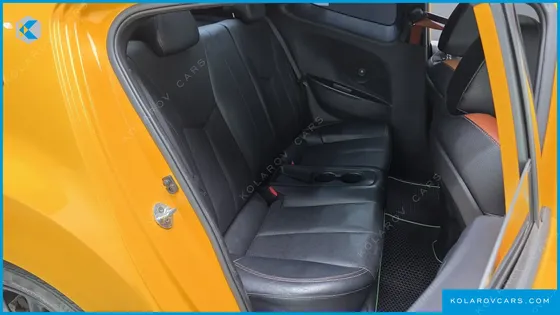 HYUNDAI VELOSTER 1.6 TURBO D SPEC