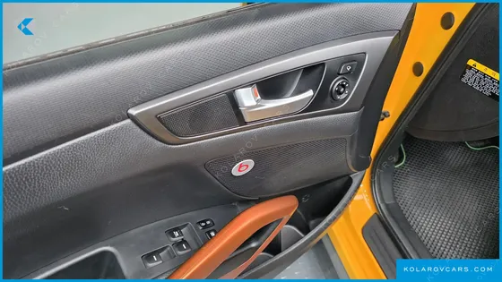 HYUNDAI VELOSTER 1.6 TURBO D SPEC