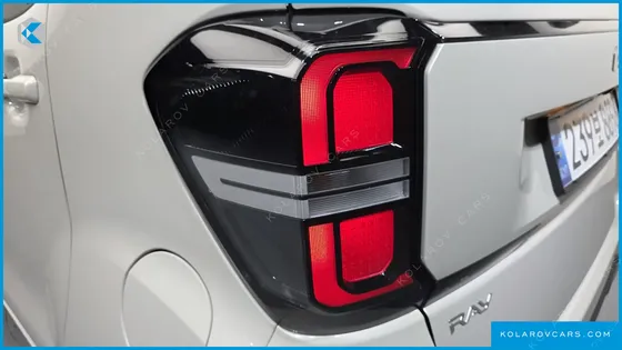 KIA RAY PRESTIGE
