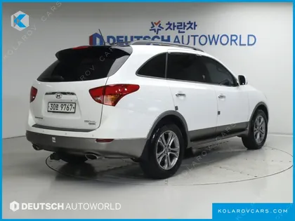 HYUNDAI VERACRUZ GASOLINE 4WD 380VXL