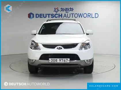 HYUNDAI VERACRUZ GASOLINE 4WD 380VXL