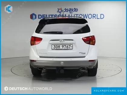 HYUNDAI VERACRUZ GASOLINE 4WD 380VXL