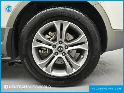 HYUNDAI VERACRUZ GASOLINE 4WD 380VXL