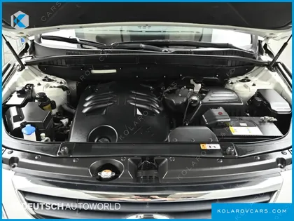 HYUNDAI VERACRUZ GASOLINE 4WD 380VXL