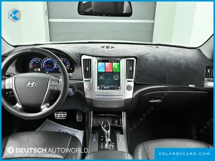HYUNDAI VERACRUZ GASOLINE 4WD 380VXL