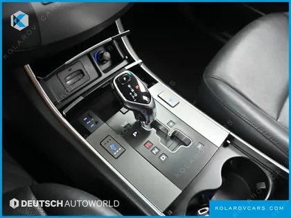HYUNDAI VERACRUZ GASOLINE 4WD 380VXL
