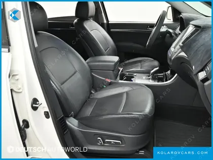 HYUNDAI VERACRUZ GASOLINE 4WD 380VXL