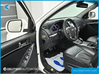 HYUNDAI VERACRUZ GASOLINE 4WD 380VXL