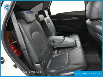 HYUNDAI VERACRUZ GASOLINE 4WD 380VXL