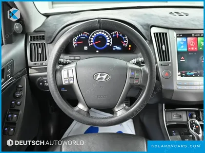 HYUNDAI VERACRUZ GASOLINE 4WD 380VXL
