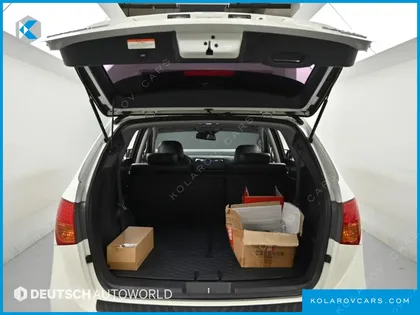 HYUNDAI VERACRUZ GASOLINE 4WD 380VXL