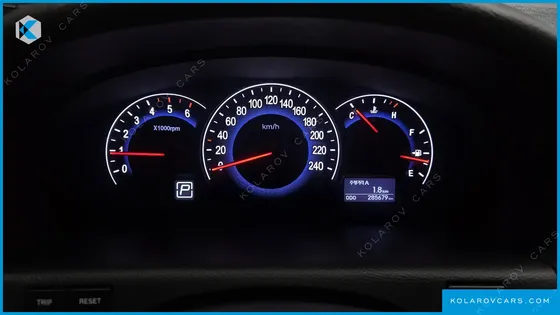HYUNDAI VERACRUZ DIESEL 4WD EXCLUSIVE