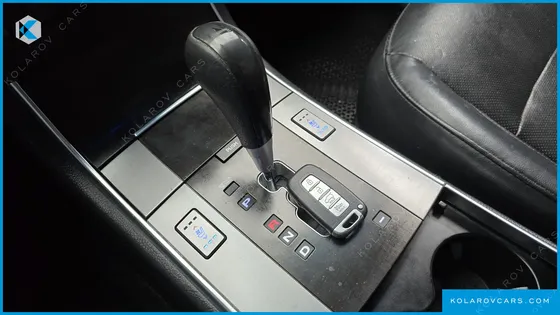HYUNDAI VERACRUZ DIESEL 4WD EXCLUSIVE
