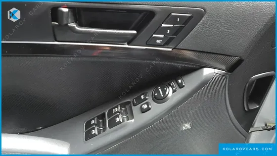 HYUNDAI VERACRUZ DIESEL 4WD EXCLUSIVE
