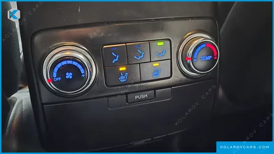 HYUNDAI VERACRUZ DIESEL 4WD EXCLUSIVE
