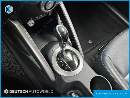HYUNDAI VELOSTER 1.6 PYL DCT