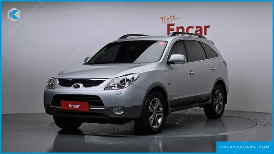 HYUNDAI VERACRUZ DIESEL 4WD 300VXL
