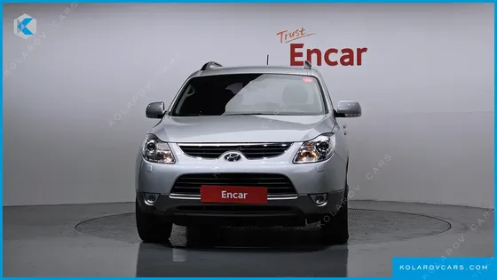 HYUNDAI VERACRUZ DIESEL 4WD 300VXL