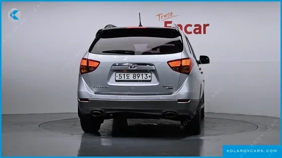 HYUNDAI VERACRUZ DIESEL 4WD 300VXL
