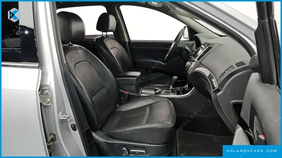 HYUNDAI VERACRUZ DIESEL 4WD 300VXL