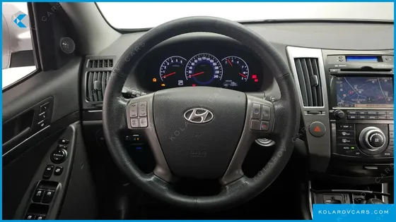 HYUNDAI VERACRUZ DIESEL 4WD 300VXL