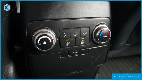 HYUNDAI VERACRUZ DIESEL 4WD 300VXL