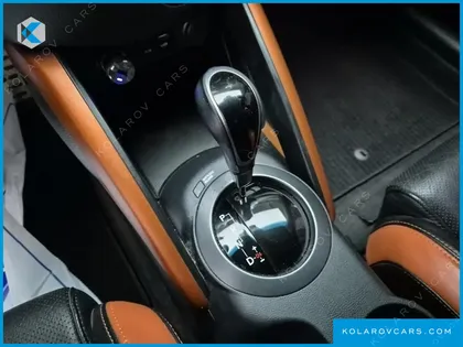 HYUNDAI VELOSTER 1.6 TURBO D SPEC
