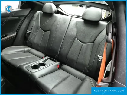 HYUNDAI VELOSTER 1.6 TURBO D SPEC