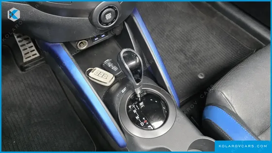 HYUNDAI VELOSTER 1.6 TURBO D SPEC