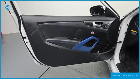 HYUNDAI VELOSTER 1.6 TURBO D SPEC