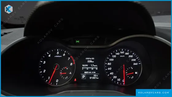 HYUNDAI VELOSTER 1.6 TURBO D SPEC
