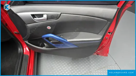 HYUNDAI VELOSTER 1.6 TURBO D SPEC
