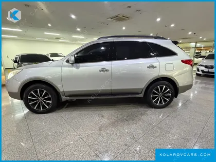 HYUNDAI VERACRUZ DIESEL 4WD EXCLUSIVE