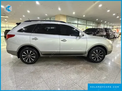 HYUNDAI VERACRUZ DIESEL 4WD EXCLUSIVE