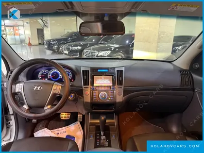 HYUNDAI VERACRUZ DIESEL 4WD EXCLUSIVE
