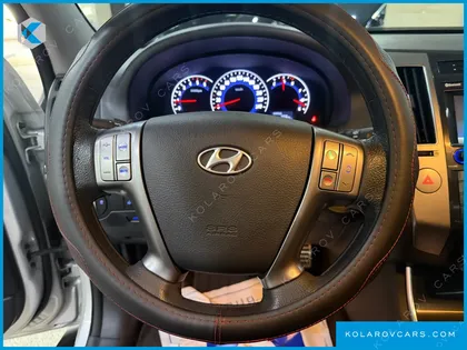 HYUNDAI VERACRUZ DIESEL 4WD EXCLUSIVE