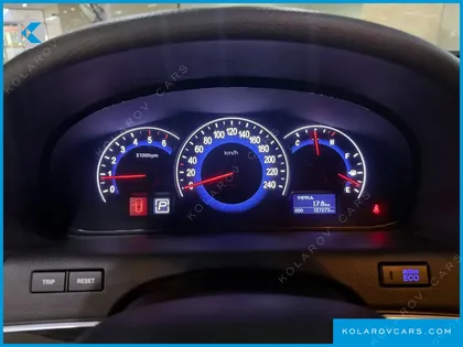 HYUNDAI VERACRUZ DIESEL 4WD EXCLUSIVE